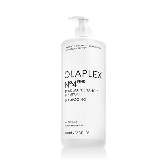 Olaplex No.4 Fine Bond Maintenance Shampoo 1000 ml
