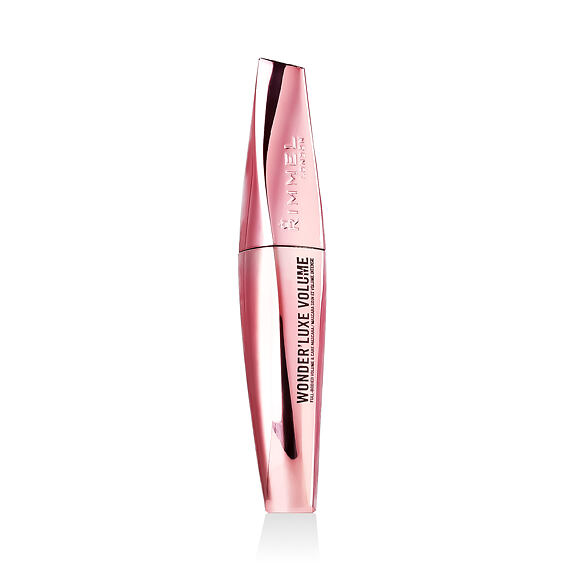 Rimmel London Wonder'Luxe Volume Mascara (001 Black) 11 ml