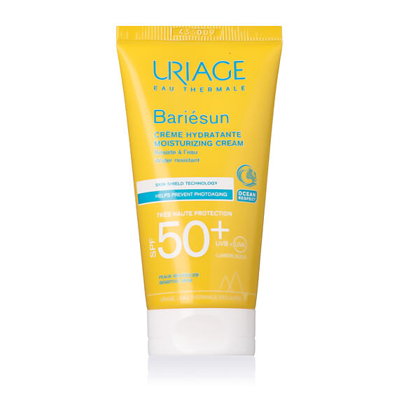 Uriage Bariésun Moisturizing Cream SPF 50+50 ml