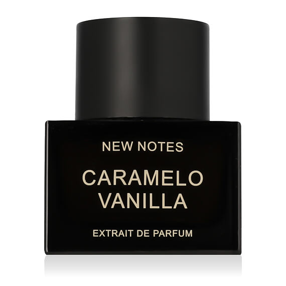 New Notes Caramelo Vanilla Extrait de Parfum 50 ml U