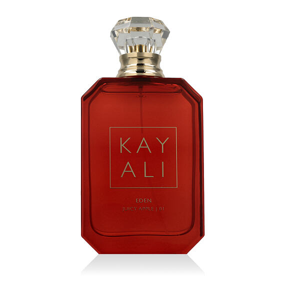 Kayali Eden Juicy Apple | 01 EDP 100 ml U