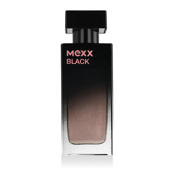 Mexx Black Woman EDP 30 ml W