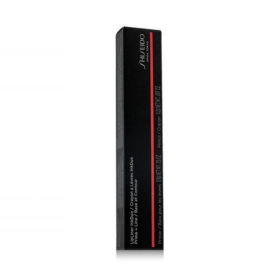 Shiseido LipLiner InkDuo (Prime + Line) 1 szt