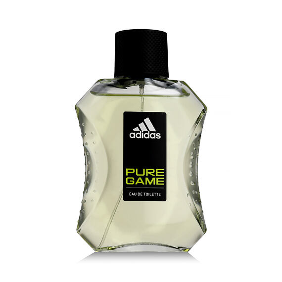 Adidas Pure Game EDT 100 ml M