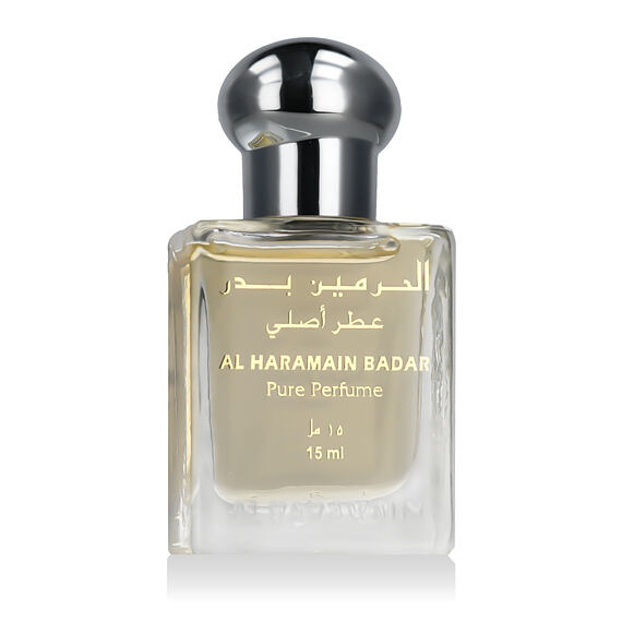 Al Haramain Badar Pure Perfume 15 ml U