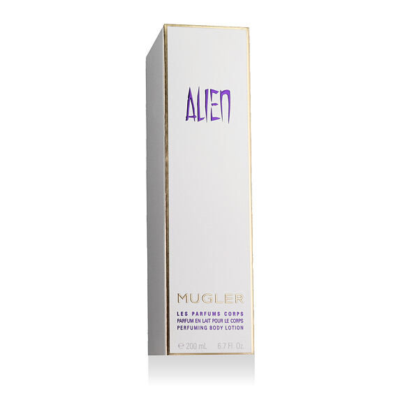 Mugler Alien BL 200 ml W