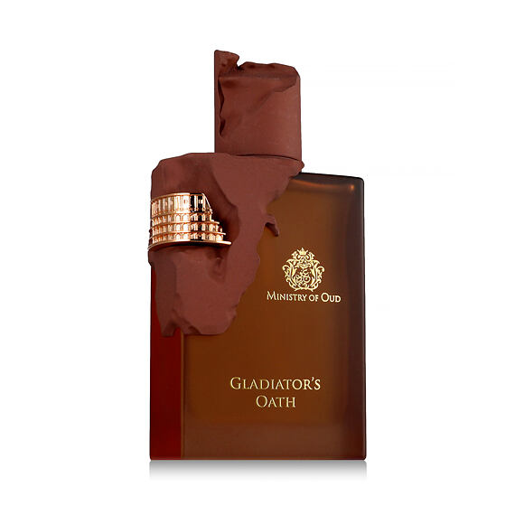 Ministry of Oud Gladiator's Oath EDP 100 ml W