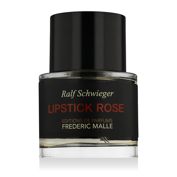 Frederic Malle Ralf Schwieger Lipstick Rose EDP 50 ml W