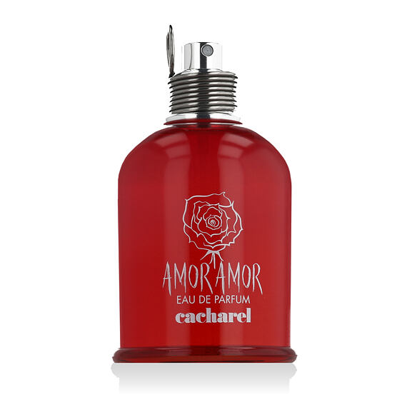 Cacharel Amor Amor Eau de Parfum EDP 100 ml W