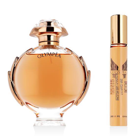 Rabanne Olympéa EDP 80 ml + EDP 20 ml W