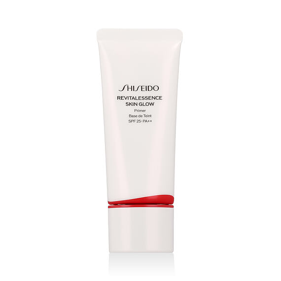 Shiseido Revitalessence Skin Glow Primer SPF 25 PA++ 30 ml