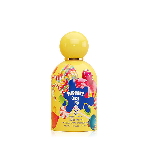 Grandeur Tubbees Candy Pop EDP 50 ml U