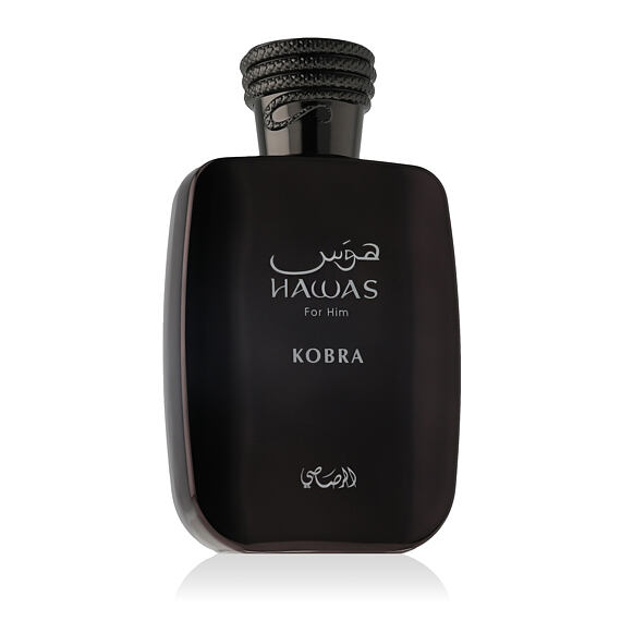 Rasasi Hawas Kobra EDP 100 ml M