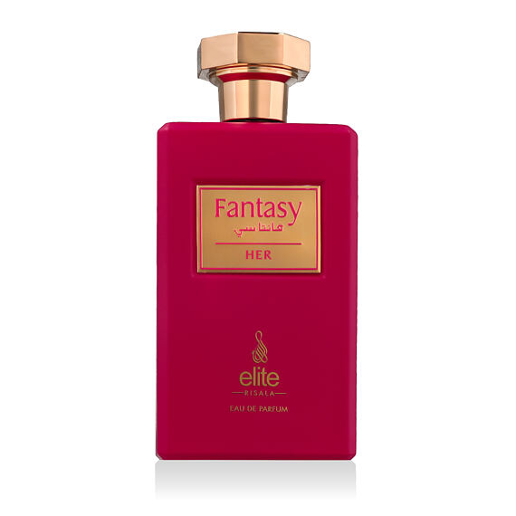 Risala Elite Fantasy Her EDP 100 ml W