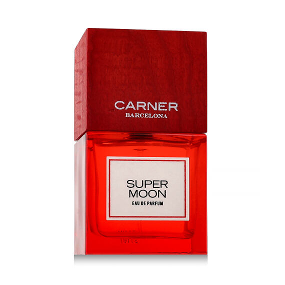 Carner Barcelona Super Moon EDP 100 ml U