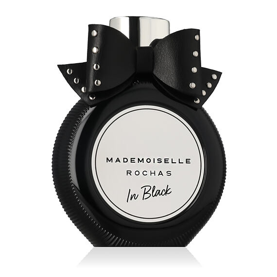 Rochas Mademoiselle Rochas In Black EDP 90 ml W