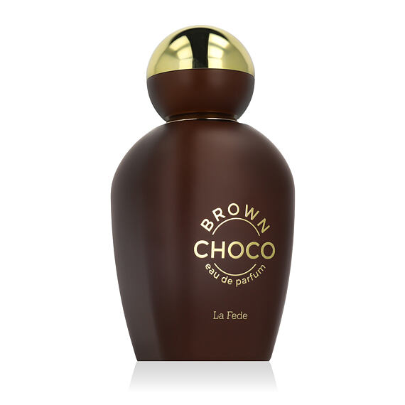 La Fede Choco Brown EDP 100 ml W