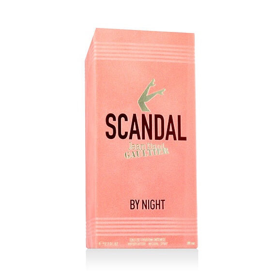 Jean Paul Gaultier Scandal By Night EDP 80 ml W
