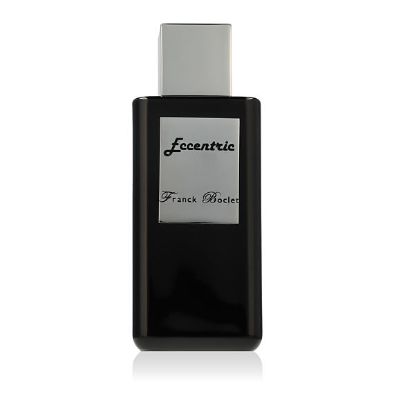 Franck Boclet Eccentric Extrait de Parfum 100 ml U