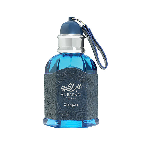 Zimaya Al Barari Coral EDP 100 ml M
