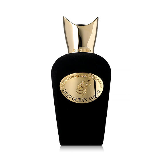 Sospiro Deep Ocean Amber EDP 100 ml U