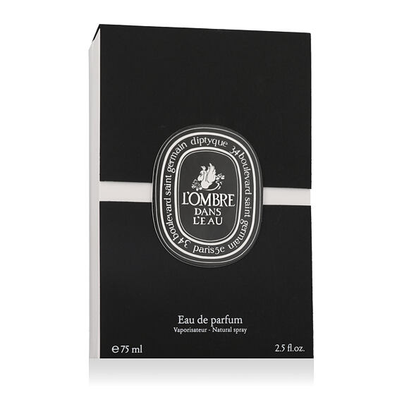 Diptyque L'Ombre Dans L'Eau EDP 75 ml U