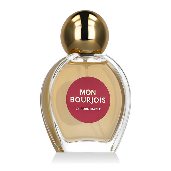 Bourjois Paris Mon Bourjois La Formidable EDP 50 ml W