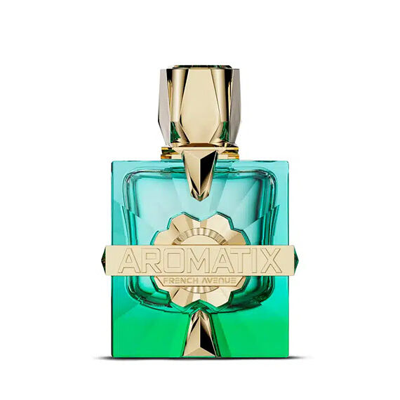 French Avenue Aromatix Sun Kissed Extrait de Parfum 100 ml U