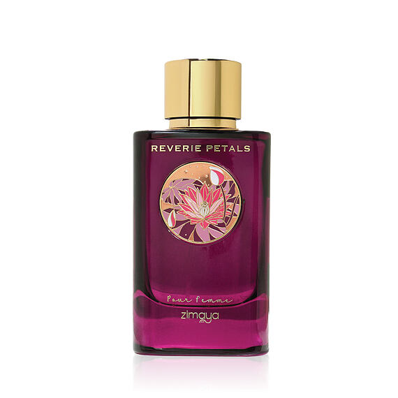 Zimaya Reverie Petals EDP 100 ml W