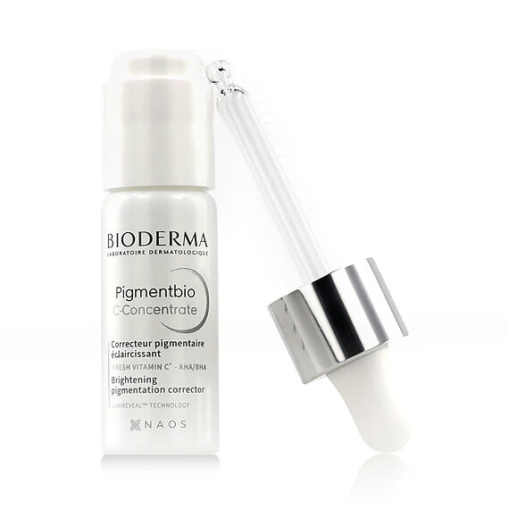 Bioderma Pigmentbio C-Concentrate 15 ml