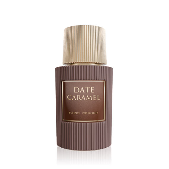 Paris Corner Date Caramel EDP 100 ml U