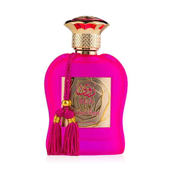 Paris Corner RUA Radiant Roses Extrait de Parfum 100 ml W