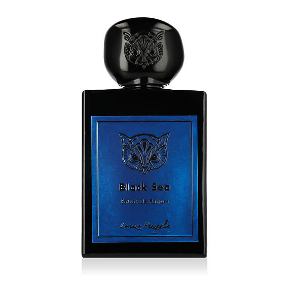 Lorenzo Pazzaglia Black Sea Extrait de Parfum 50 ml U