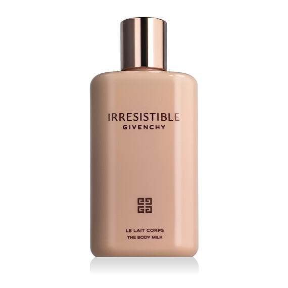 Givenchy Irresistible BL 200 ml W