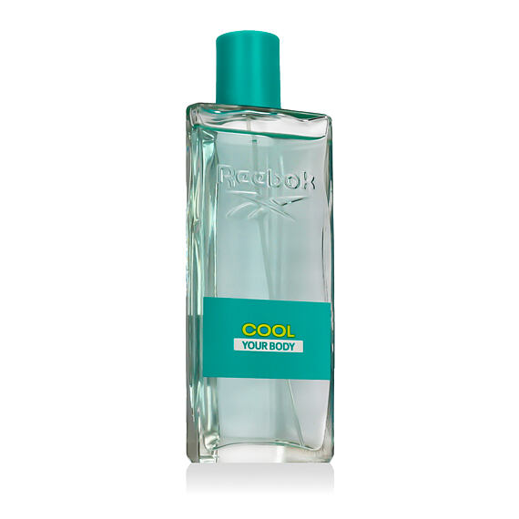 Reebok Cool Your Body For Her EDT 100 ml W