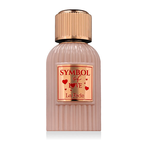 La Fede Symbol Of Love EDP 100 ml W