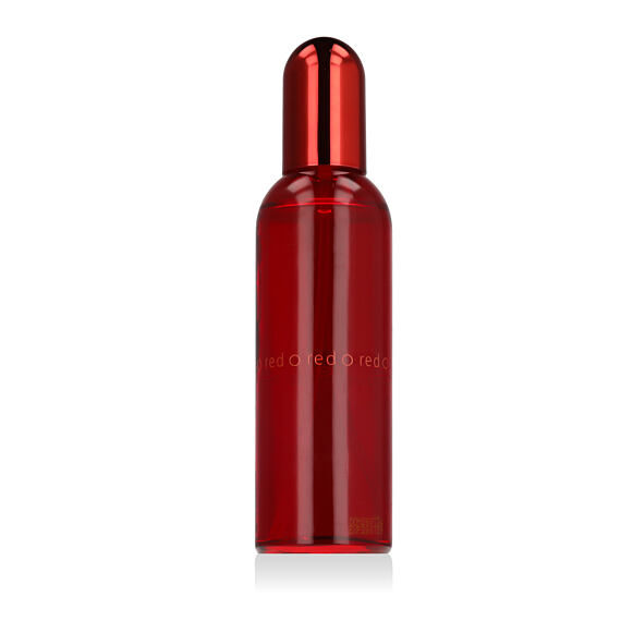 Milton Lloyd Colour Me Red EDP 100 ml W