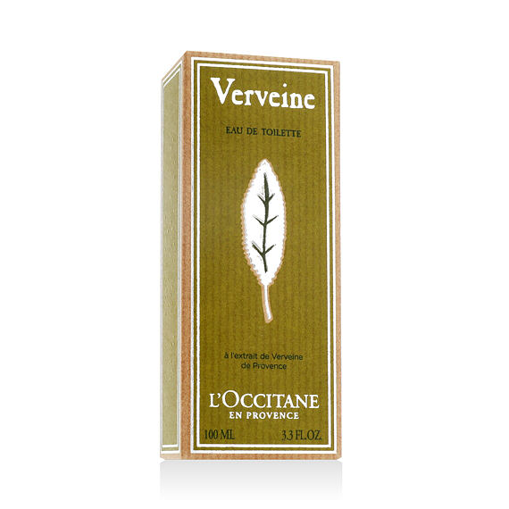 L'Occitane Verveine EDT 100 ml U