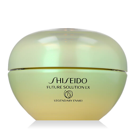 Shiseido Future Solution LX Legendary Enmei Ultimate Renewing Cream 50 ml