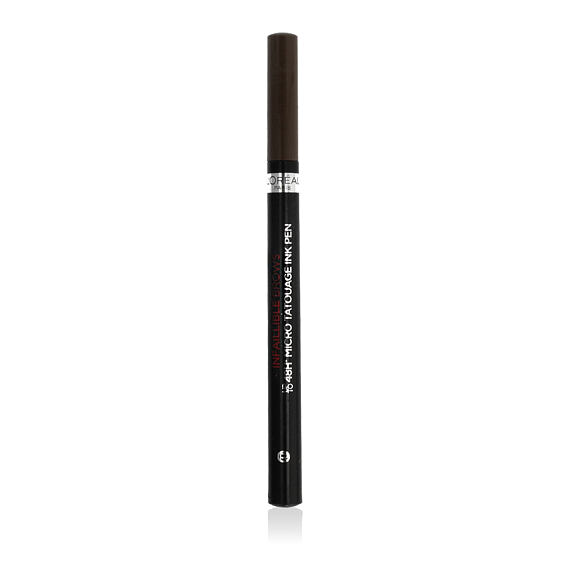 L'Oréal Paris Infaillible Brows Up To 48H Micro Tatouage Ink Pen 1 g
