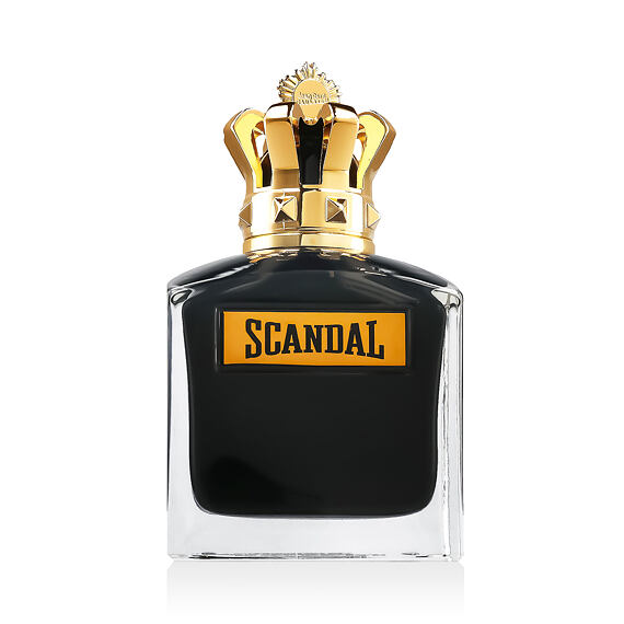 Jean Paul Gaultier Scandal Pour Homme Le Parfum EDP Intense napełnialny 150 ml M