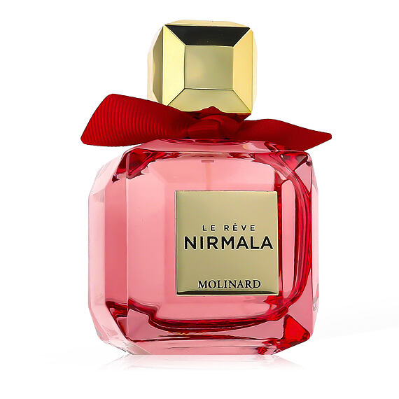 Molinard Le Rêve Nirmala EDT 75 ml W