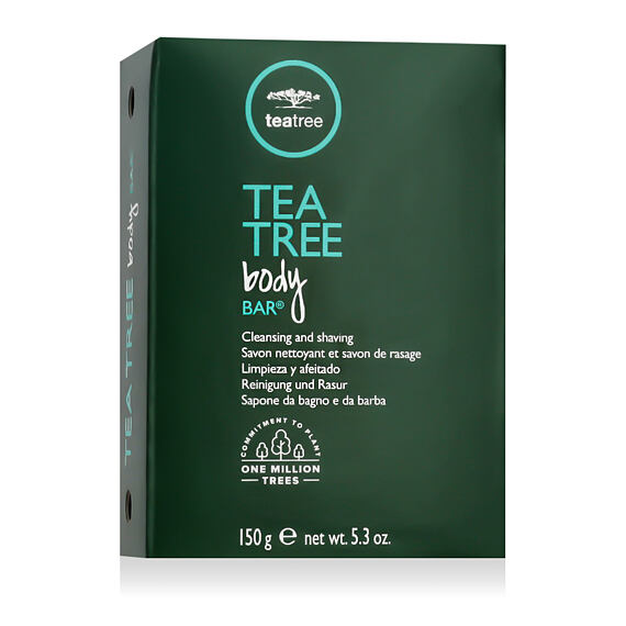 Paul Mitchell Tea Tree Body Bar 150 g