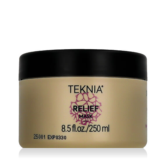 Lakme Teknia Scalp Care Relief Mask 250 ml