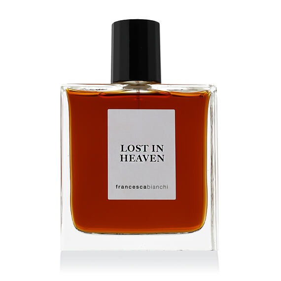 Francesca Bianchi Lost In Heaven Extrait de Parfum 100 ml U