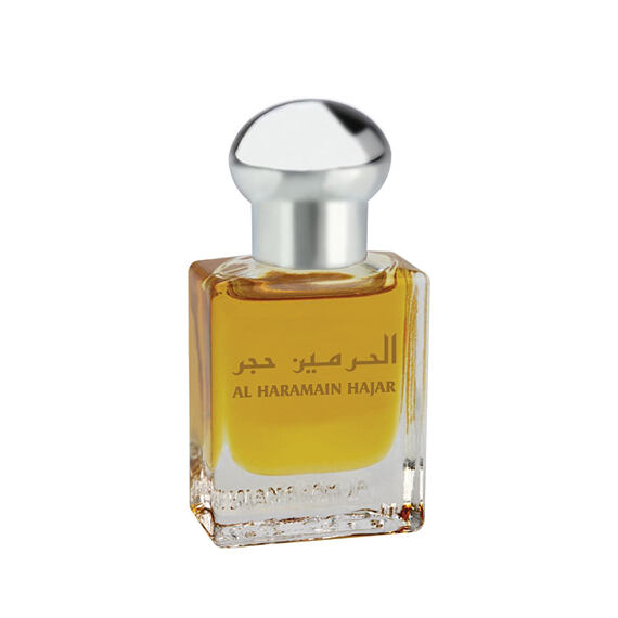 Al Haramain Hajar Olejek perfumowany 15 ml U