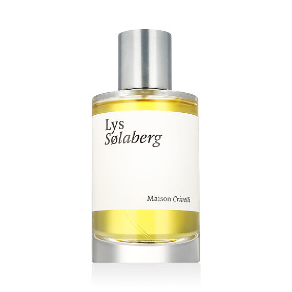 Maison Crivelli Lys Sølaberg EDP 100 ml U