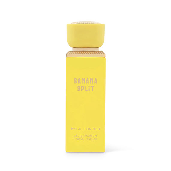 Gulf Orchid Banana Split EDP 100 ml U