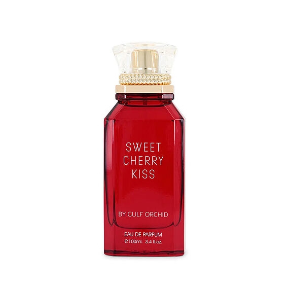 Gulf Orchid Sweet Cherry Kiss EDP 30 ml U