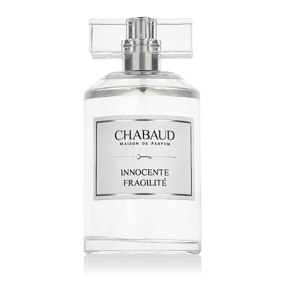 Chabaud Innocente Fragilité EDP 100 ml W